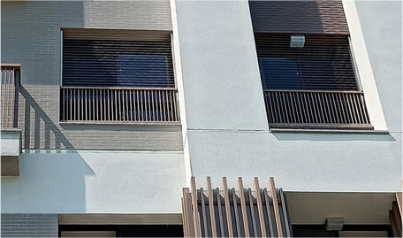 【台南隱形鐵窗】高樓兒童防墜3／「符合這條件」社區大樓也能裝隱形鐵窗 管委會不得拒絕